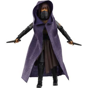 Hasbro Collectibles - Star Wars: The Acolyte - Vintage Collection -